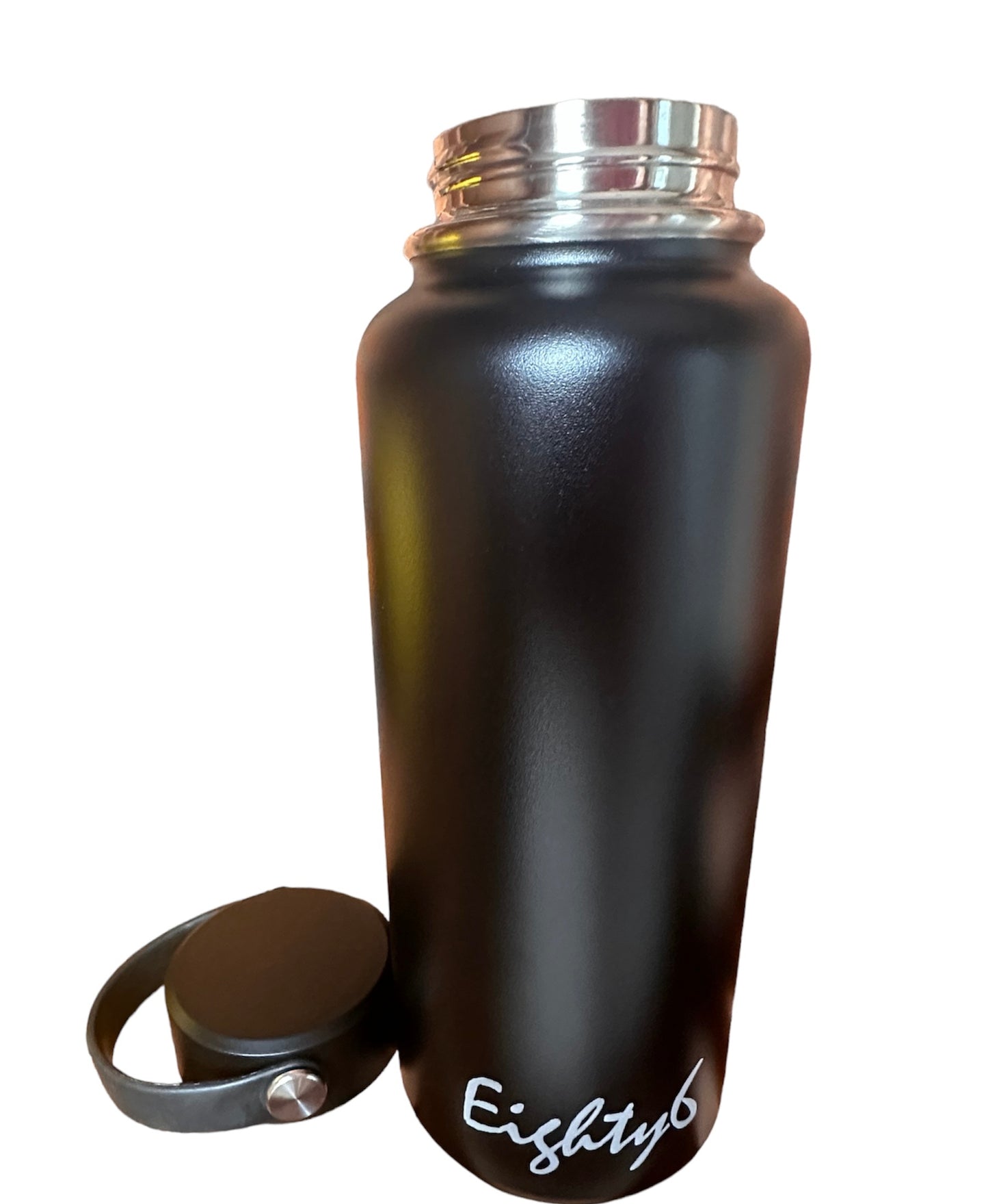 1L Insulated Drink Bottles