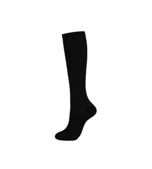 Compression Socks - Black
