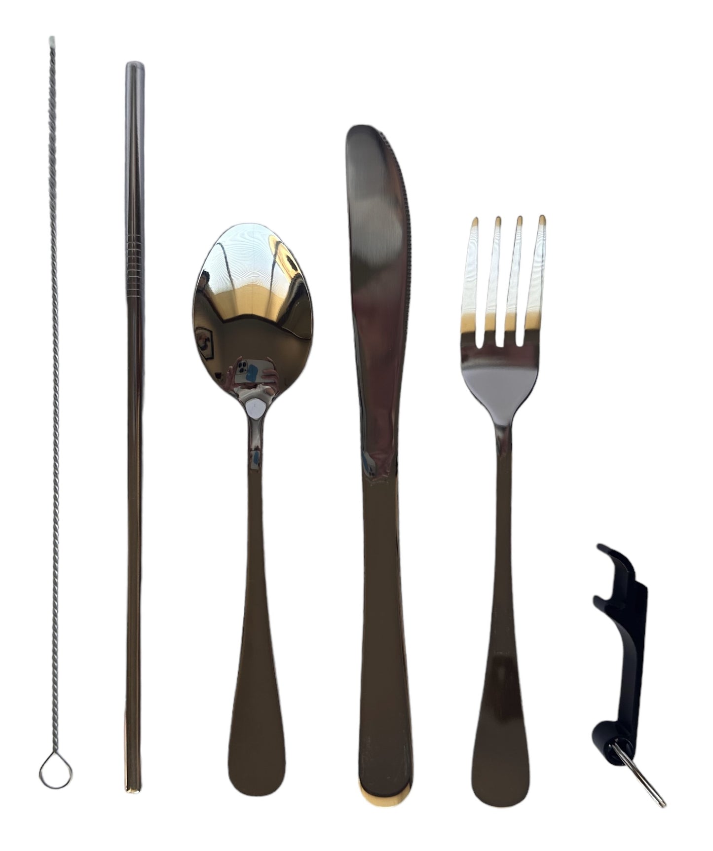 8 Piece Cutlery Set