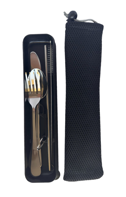 8 Piece Cutlery Set