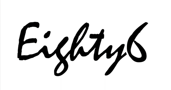 Eighty6