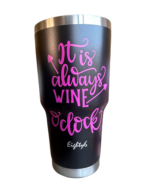 LIMITED EDITION: Large Insulated Novelty Cups