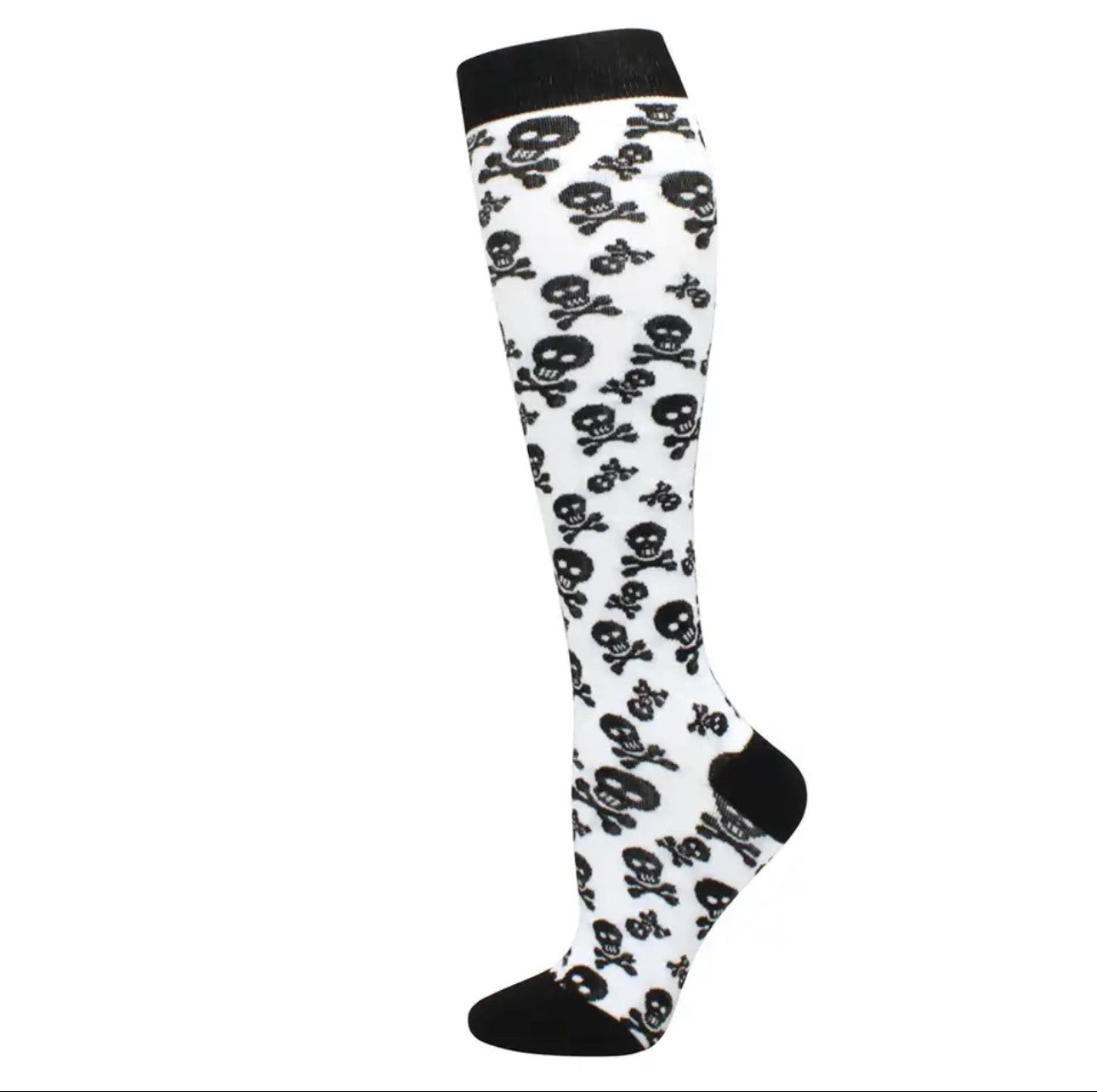 Compression Socks - Colourful