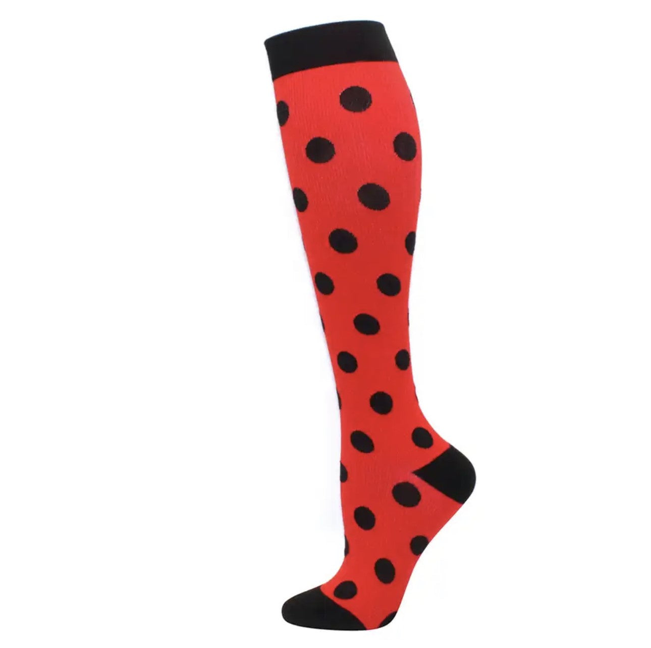 Compression Socks - Colourful