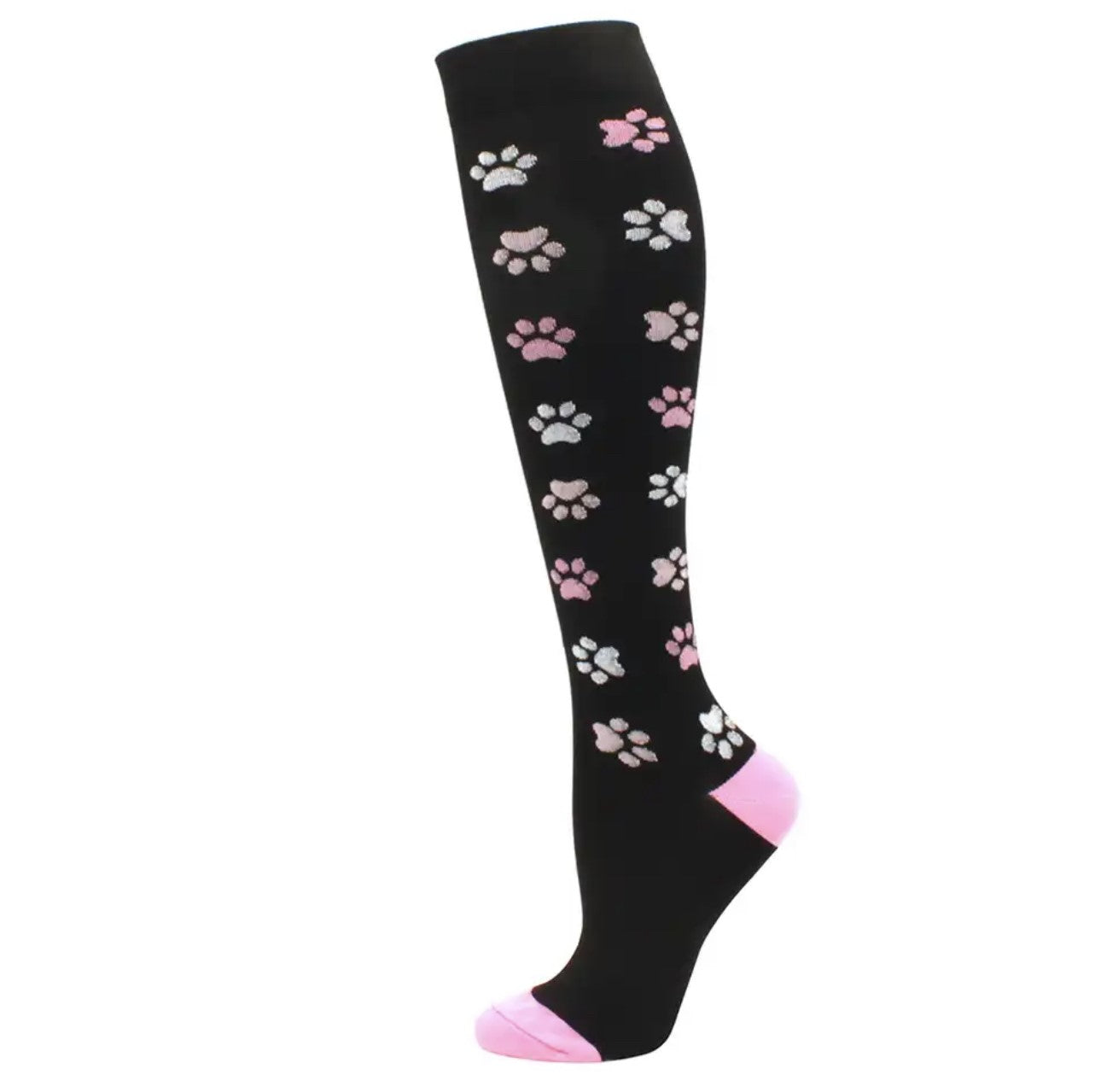 Compression Socks - Colourful