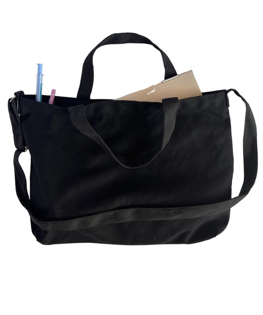 Canvas Tote Bags